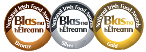 riot rye Awards, Irish Food Writers Guild