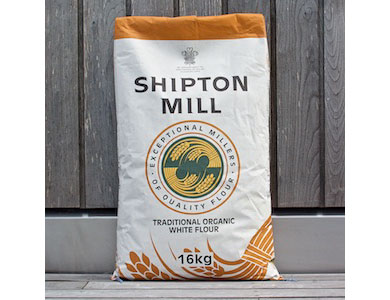 Shipton Mill Flour