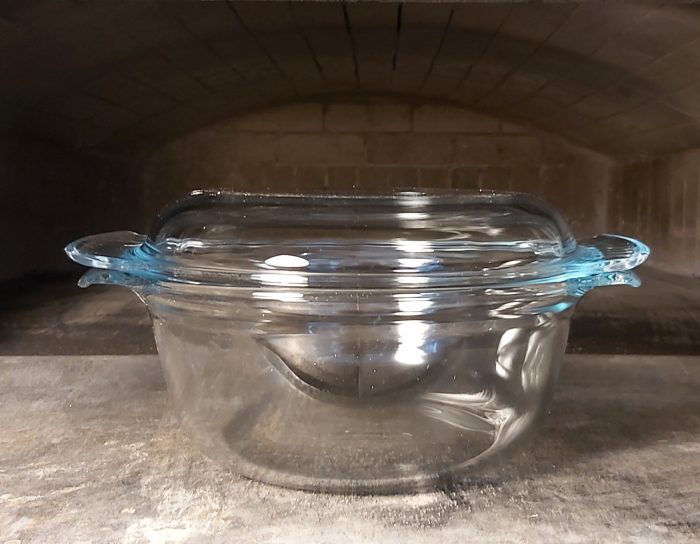 Pyrex 3.5 Ltr