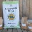 Organic Medium/Light Rye Flour