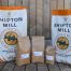 Shipton Mill Organic Flours