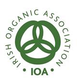 IOA logo Irish Organic Association