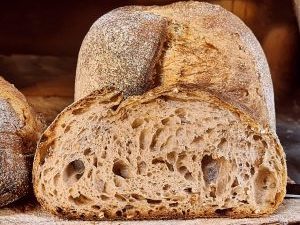 Sourdough Course Level 2